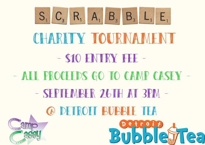 scrabble tournament